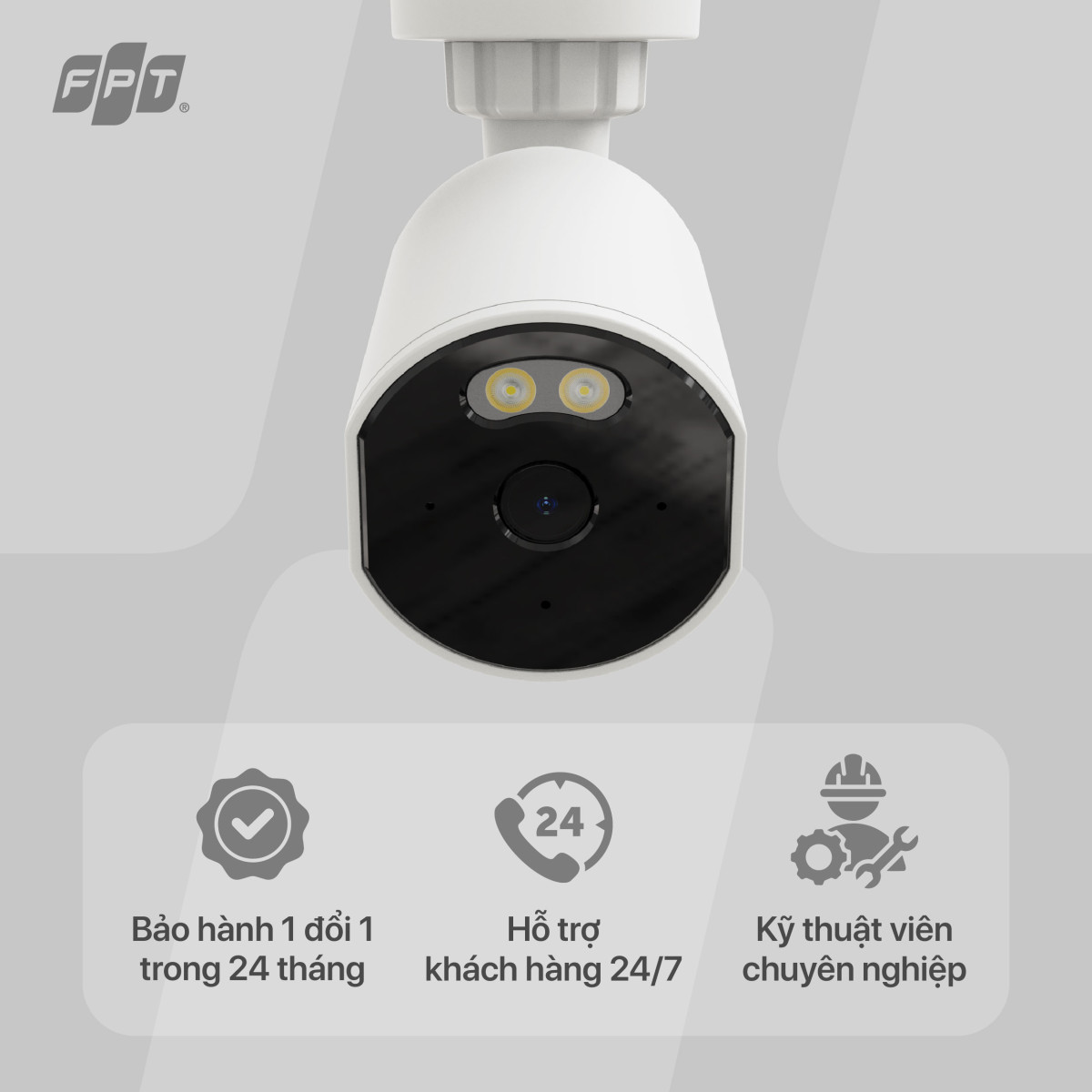 Camera IQ4S