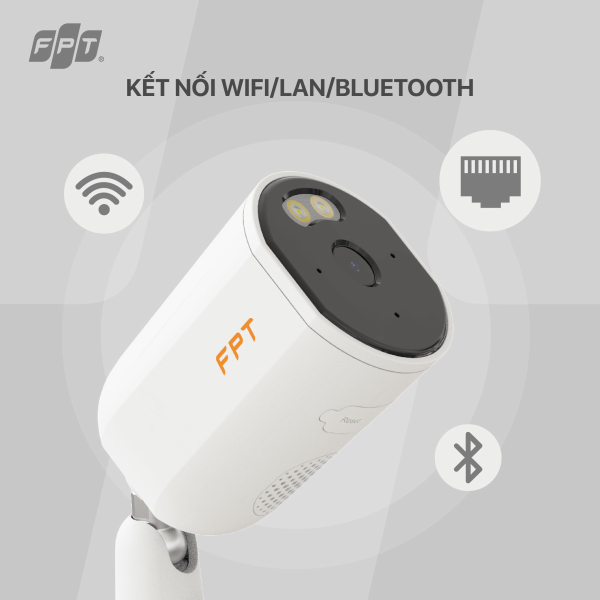 Camera IQ4S