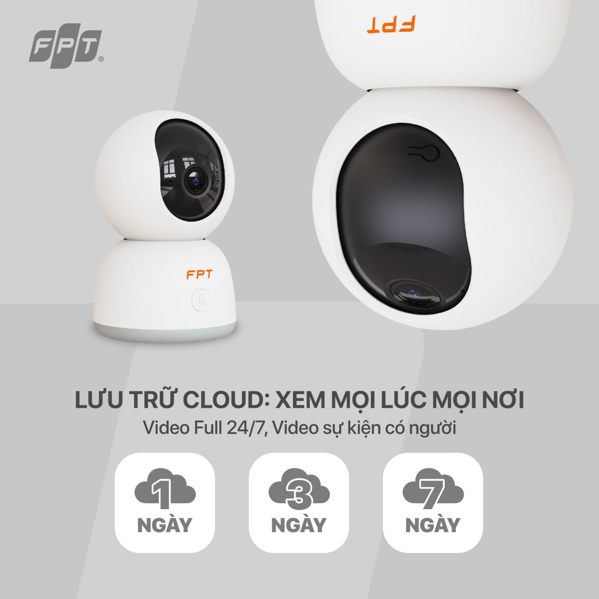 CAMERA PLAY 4