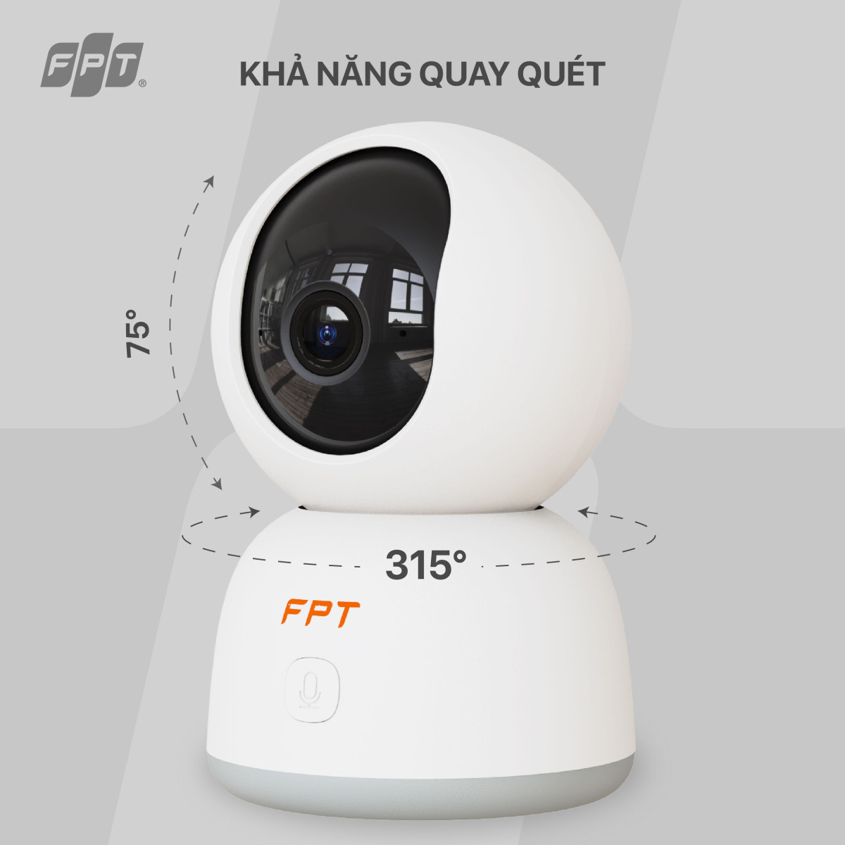 CAMERA PLAY 4