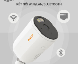 Camera IQ4S