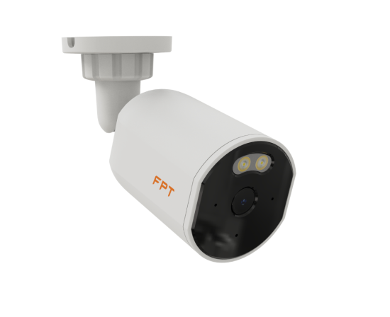 Camera IQ4S
